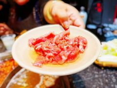 -大虎重庆老火锅(正弘城店)
