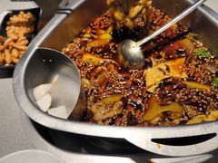 -味之绝热血美蛙鱼火锅(九眼桥店)