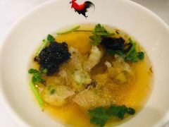 -莆田餐厅PUTIEN(三里屯店)