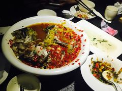 -湘与香缘·湖南菜(王府井北京市百货大楼店)