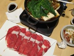 -竹幸日本料理(国光1937科技文化创意园店)