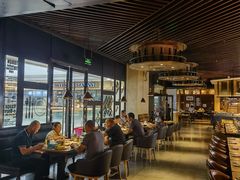 -星伦多自助料理(江阴万达店)