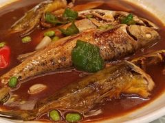 红烧杂鱼-老季市(康宁路店)