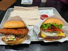 -Shake Shack(南山万象天地店)
