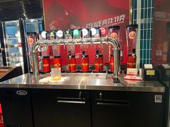 -丰茂烤串(公园店)