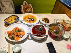 -33号大院·青岛本帮菜(五四广场店)