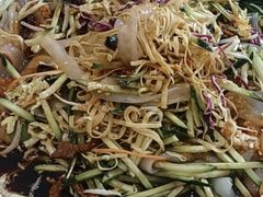 -一块豆腐·海鲜·家常菜(李沧书院路店)