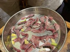 -丰尔粥食·粥底火锅·桑拿鸡(大良总店)