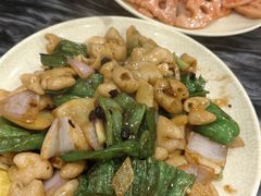 -紫金食坊(江南西路店)