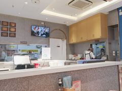 -小杨生煎(周浦万达店)