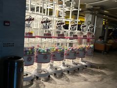 -青水瓦台汤泉(未央店)