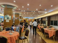 大堂-深运潮州粥(东门店)