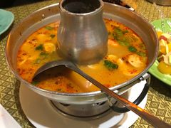 -大耳象东南亚风情餐厅(月湖公园店)