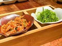 -山海烧肉(铁像寺路店)