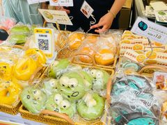 -Briant石窑面包(丰盛里店)