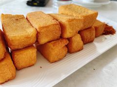 -勐巴拉云顶餐厅