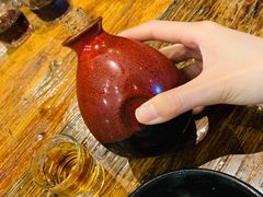 -串大叔炭火烤串·鸡西大冷面刀削面(总店)