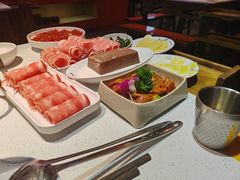 -小龙坎火锅(总店)