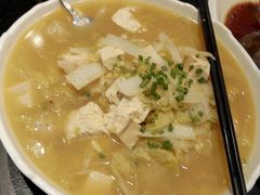 满汉炖菜-满汉楼(江畔店)