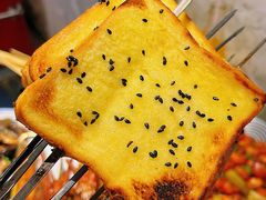 -碎怂烤肉(钟楼柳巷店)