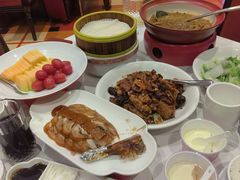 -大鸭梨烤鸭(石佛营店)