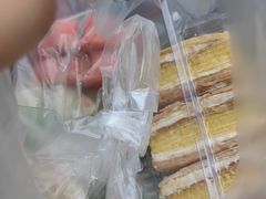 -宝圆斋清真糕点·蛋糕