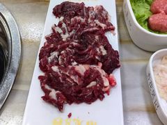 吊龙-杏花吴记牛肉火锅