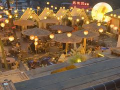 -巴倒烫陆派火锅山庄(南山总店)