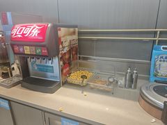 -半天妖烤鱼(西直门凯德mall店)