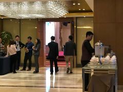 -上海浦东假日酒店