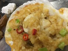 -内蒙古海拉尔烤羊腿·烤全羊·烧烤