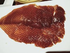 -又一福烤鸭·北京菜(东四店)