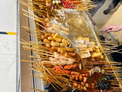-郭记小街麻辣烫(南小街总店)