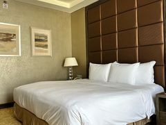 -北京朝阳悠唐皇冠假日酒店