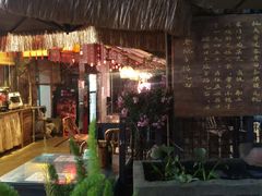 -老地方猫儿面(磁器口店)