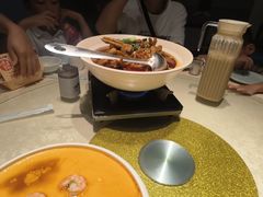 -小碗大胃(福久源新天地店)