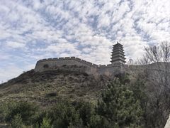 -雁门关景区