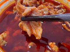 -缪氏川菜(丰盛町店)