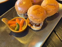 -blue frog蓝蛙(长泰广场店)