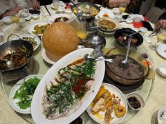 -群乐饭店(滨安路店)
