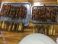 -王记西鎮电烤肉(汶上路店)