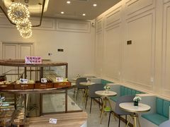 -京馔手工吐司(春熙路店)