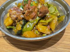 -金掌勺·锅包肉(广渠门店)