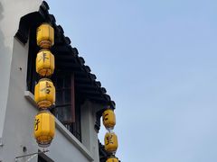 -山塘街