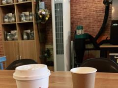 -UN CAFFE(五角场店)