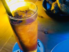 -MARU玛露音乐餐厅(大学路店)