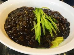 -桃园中华料理炸酱面(燕儿岛路店)