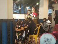 大堂-厨掌柜陆老师(天津之眼店)