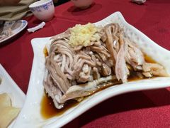 -老吉士酒家(天平路店)