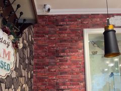 -92°C俄式厨房(中央大街店)